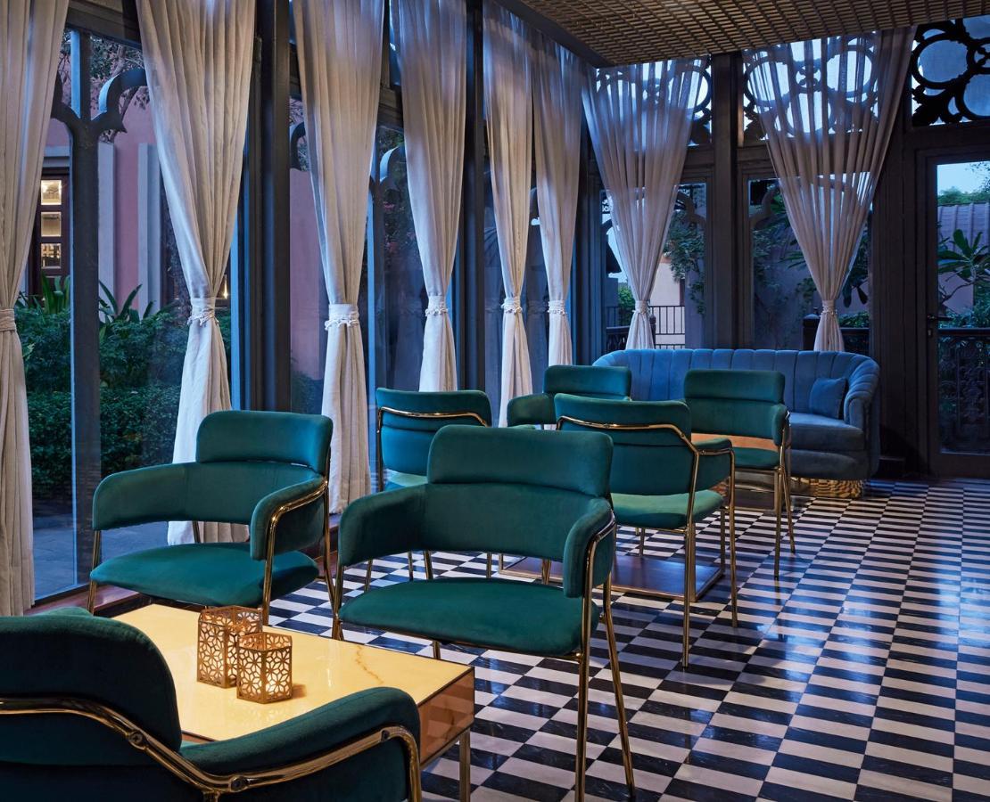 ราชกุเฏียร - อะ บูทิก โฮเต็ล Hotel โกลกาตา ภายนอก รูปภาพ