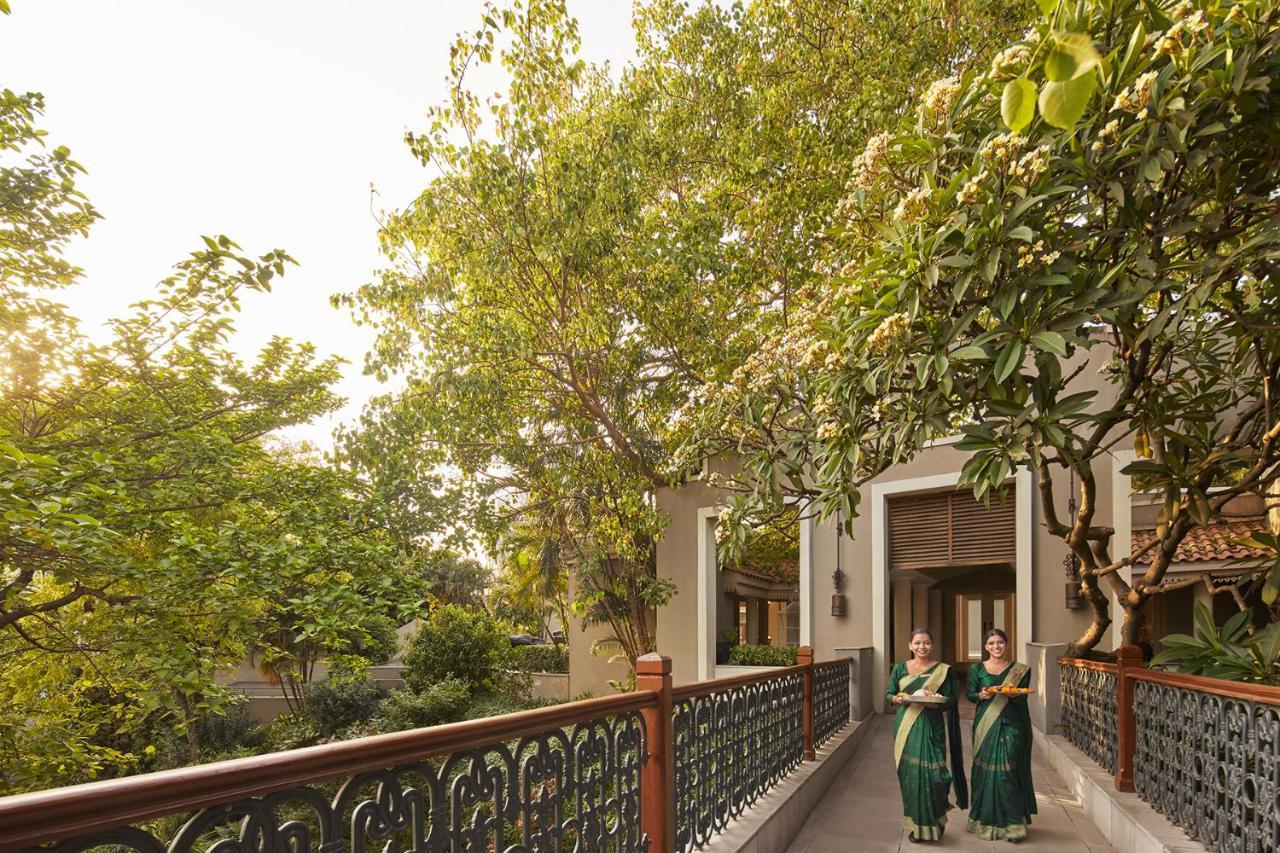 ราชกุเฏียร - อะ บูทิก โฮเต็ล Hotel โกลกาตา ภายนอก รูปภาพ