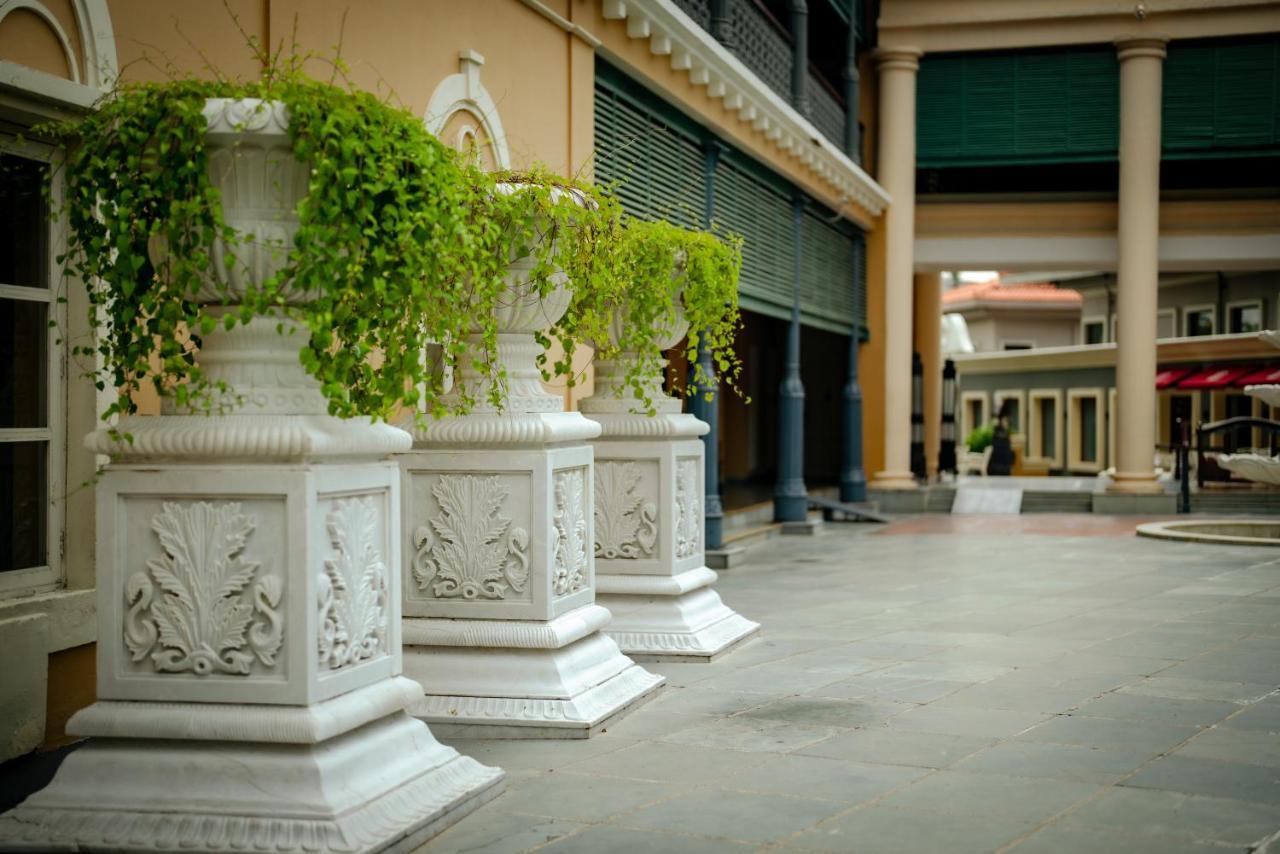 ราชกุเฏียร - อะ บูทิก โฮเต็ล Hotel โกลกาตา ภายนอก รูปภาพ