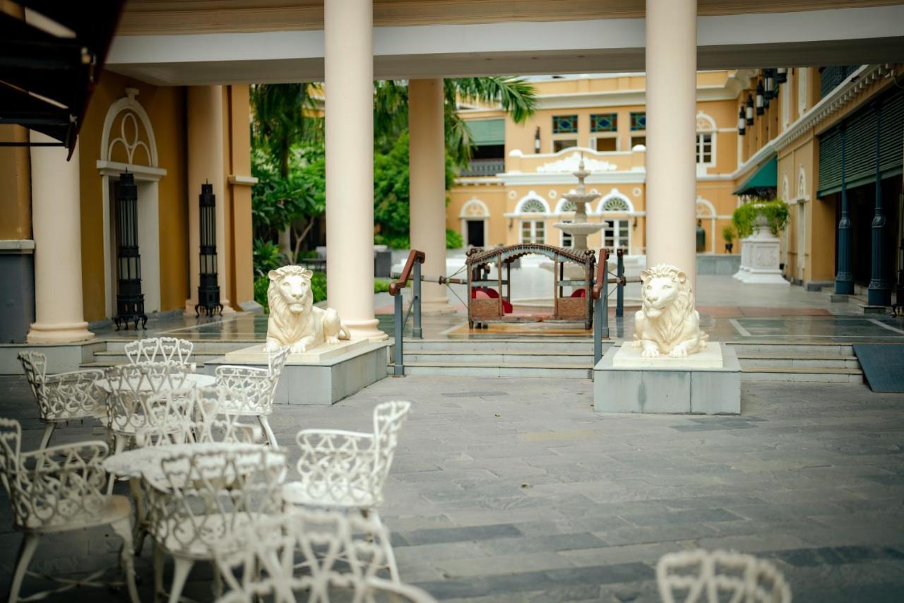 ราชกุเฏียร - อะ บูทิก โฮเต็ล Hotel โกลกาตา ภายนอก รูปภาพ