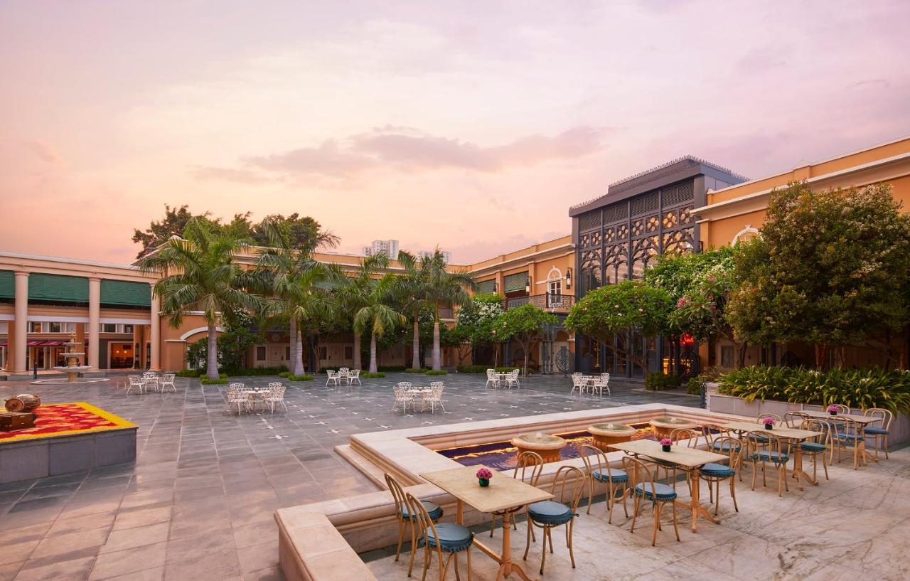 ราชกุเฏียร - อะ บูทิก โฮเต็ล Hotel โกลกาตา ภายนอก รูปภาพ