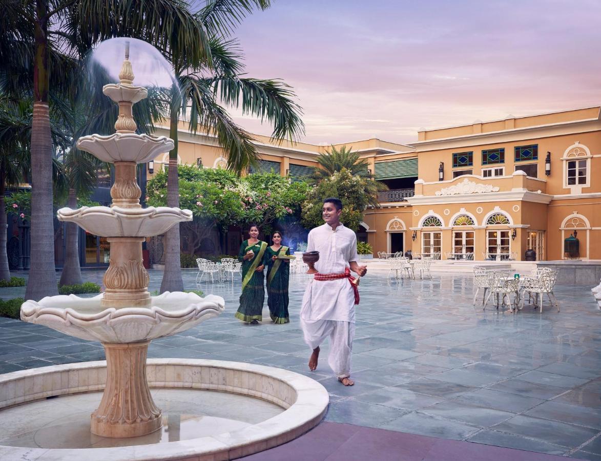 ราชกุเฏียร - อะ บูทิก โฮเต็ล Hotel โกลกาตา ภายนอก รูปภาพ