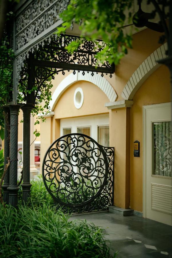 ราชกุเฏียร - อะ บูทิก โฮเต็ล Hotel โกลกาตา ภายนอก รูปภาพ