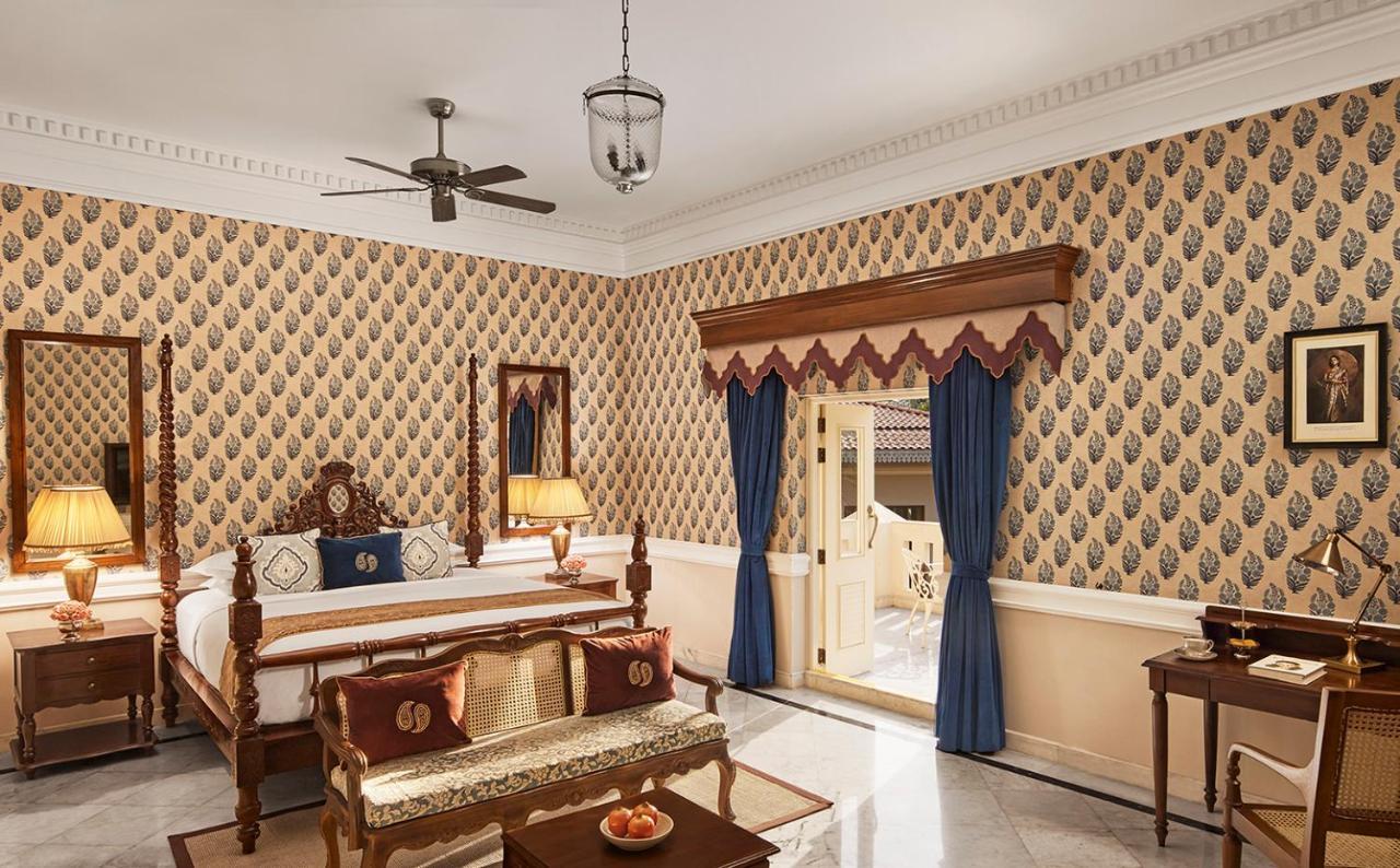 ราชกุเฏียร - อะ บูทิก โฮเต็ล Hotel โกลกาตา ภายนอก รูปภาพ