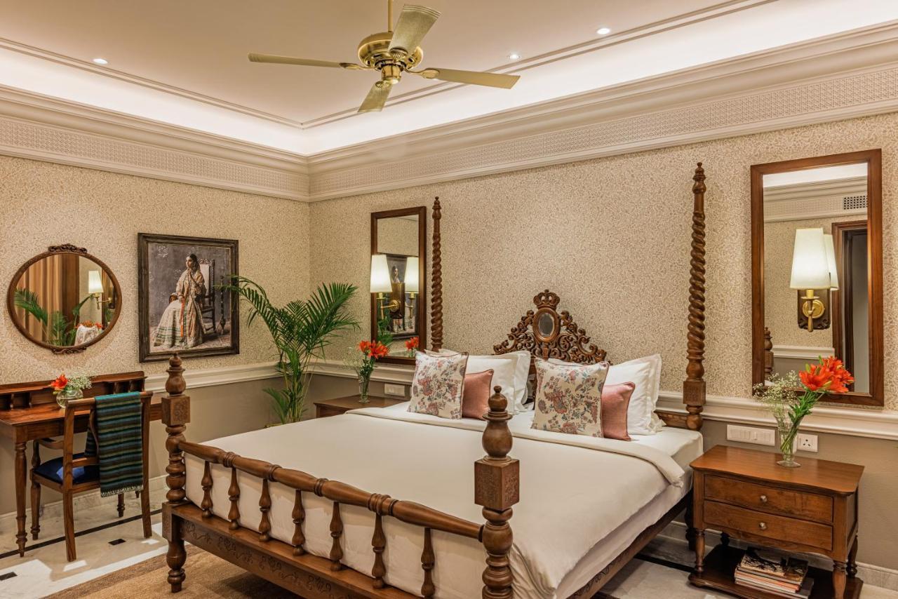 ราชกุเฏียร - อะ บูทิก โฮเต็ล Hotel โกลกาตา ภายนอก รูปภาพ