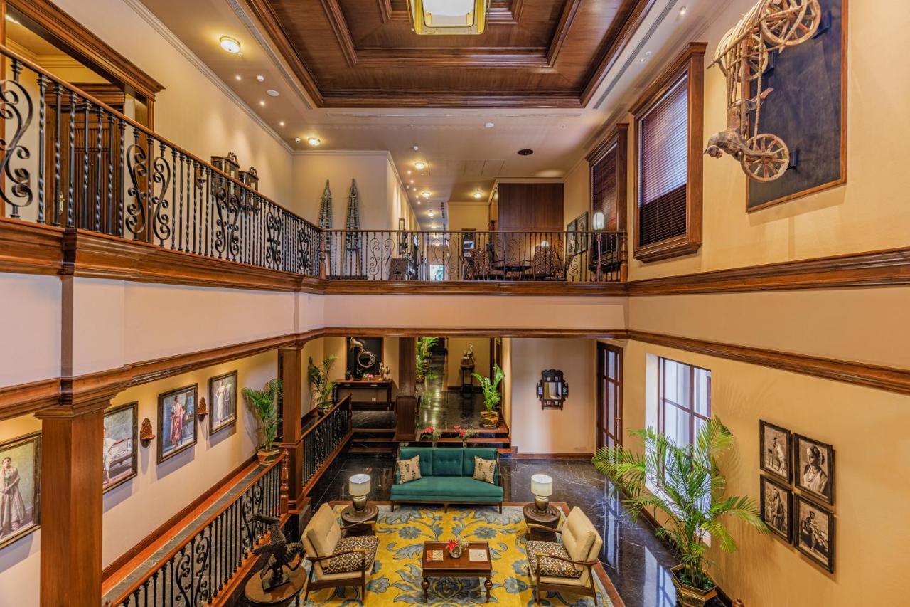 ราชกุเฏียร - อะ บูทิก โฮเต็ล Hotel โกลกาตา ภายนอก รูปภาพ
