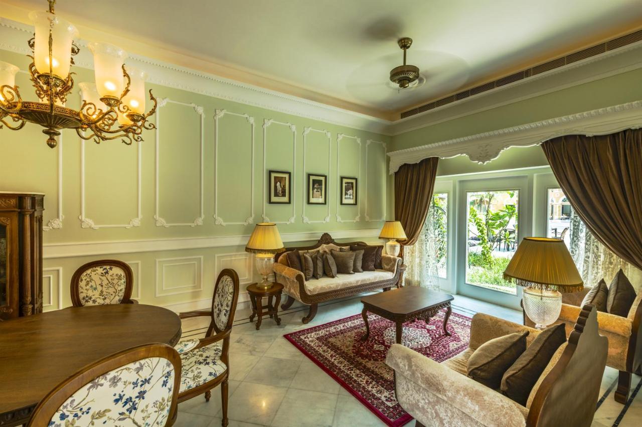 ราชกุเฏียร - อะ บูทิก โฮเต็ล Hotel โกลกาตา ภายนอก รูปภาพ